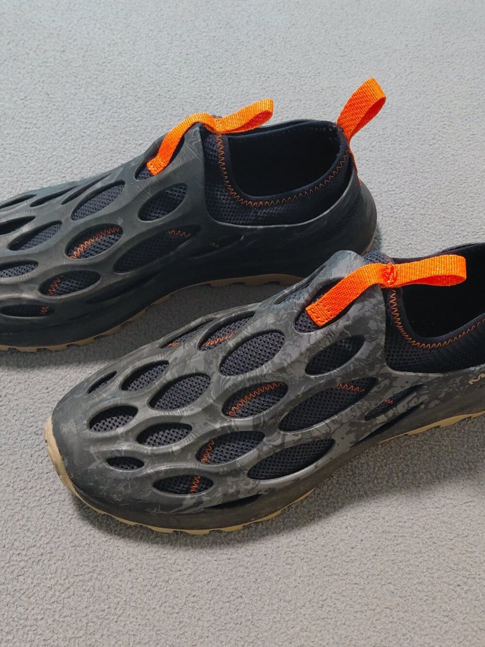 Merrell Hydro Runner Shoes | Size: US Men’s 11 - Picture 4 of 6